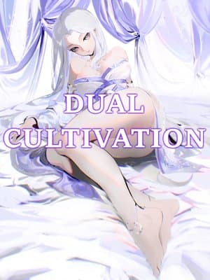 Cover of Dual Cultivation