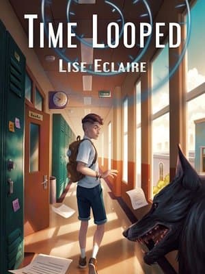 Cover of Time Looped