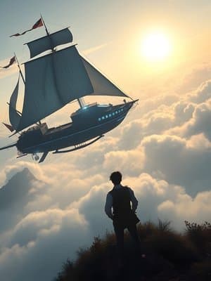 Cover of The World Sphere (No longer stubbing for KU on April 2nd, book 1 will stay up till book 2 is fully edited)