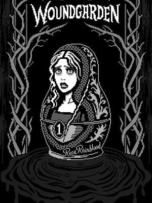 Cover of Woundgarden [Bodysnatcher Progression Horror]