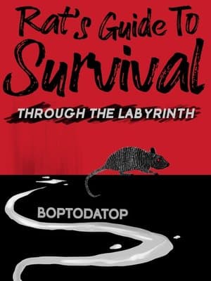 Cover of Rat's Guide to Survival [Book one complete+short hiatus]