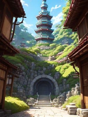 Cover of Core of Knowledge (Book 2 Complete)