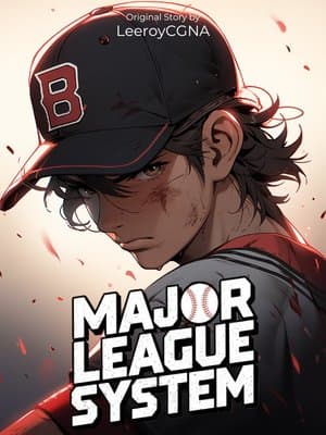Cover of Major League System