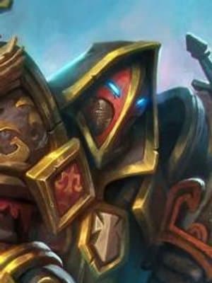 Cover of Andraste's Chevalier