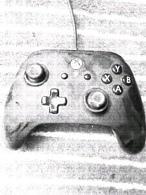 Cover of The Adventurous Gamer Ninja - Daichi Hekima.