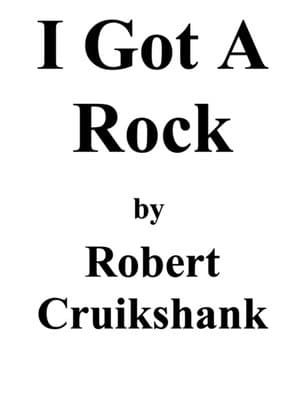 Cover of I Got A Rock