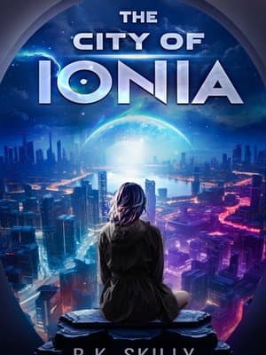 Cover of The City of Ionia