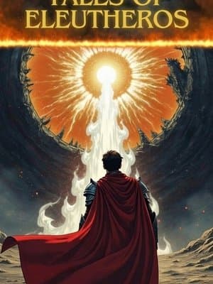 Cover of Tales of Eleutheros [Isekai, Progression Fantasy]