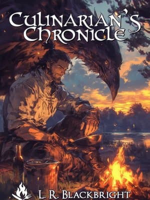 Cover of Culinarians Chronicle [Cooking Progression Gamelit]