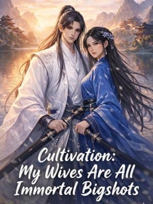Cover of Cultivation: My Wives Are All Immortal Bigshots