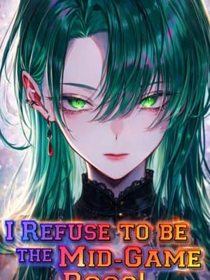 Cover of I Refuse to be the Mid-Game Boss! [OP MC, Slow Burn Isekai]