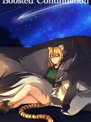 Cover of Boosted Continuation – A new world (GL)