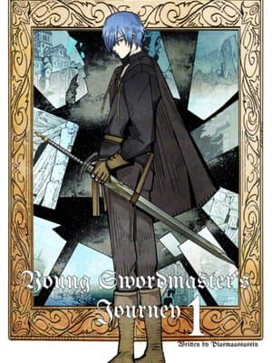 Cover of Young Swordmaster's Journey