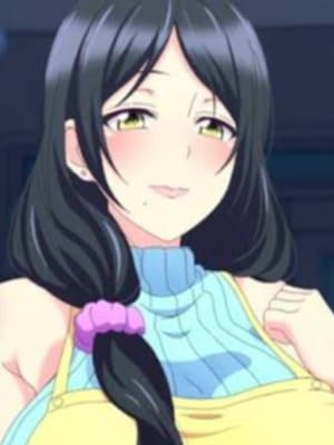 Cover of All MILFs are Mine