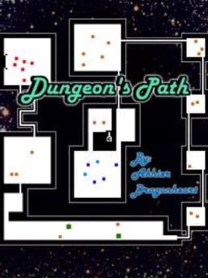 Cover of Dungeon's Path