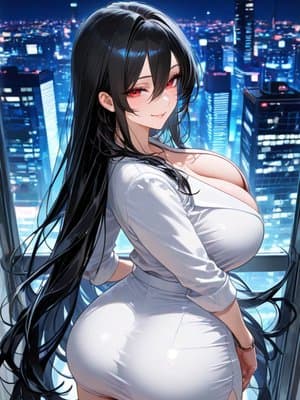 Cover of Harem Online: My Party Is Full of Beautiful Celebrities