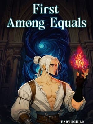 Cover of First Among Equals [A Soul Magic & Power Copying Progression Fantasy]