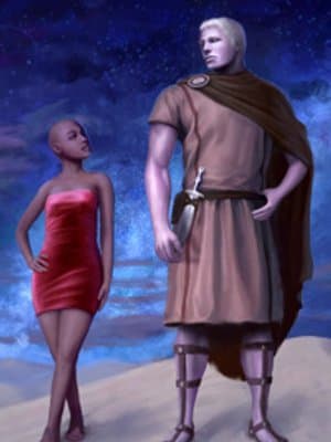 Cover of The Accidental Pimp