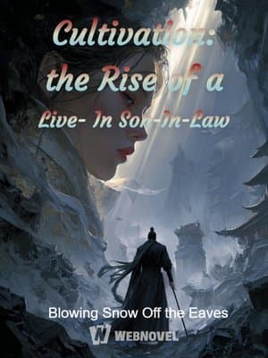 Cover of Cultivation: the Rise of a Live-In Son-In-Law
