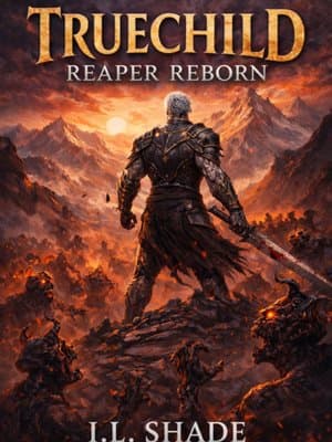 Cover of Truechild : Reaper Reborn