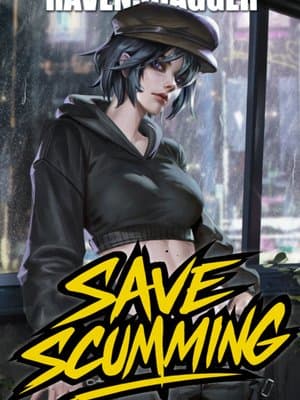 Cover of Save Scumming