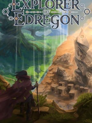 Cover of Explorer of Edregon
