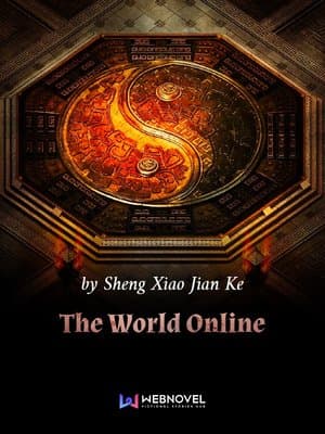 Cover of The World Online