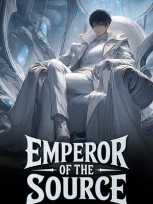 Cover of Emperor of the Source