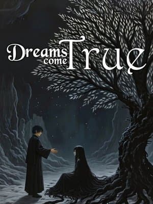 Cover of Dreams Come True
