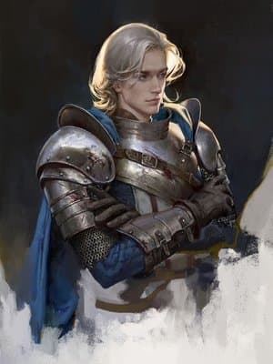 Cover of The Titan of Tarth (GOT/ASOIAF) (SI/OC)
