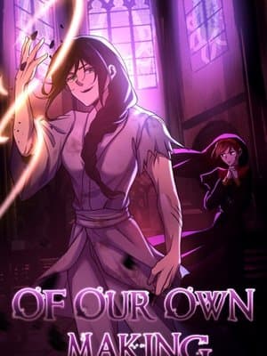 Cover of Of Our Own Making