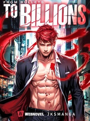 Cover of From Bullets To Billions