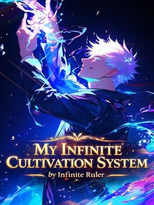 Cover of My Infinite Cultivation System