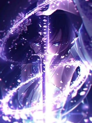 Cover of Naked Sword Art