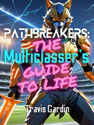 Cover of Pathbreakers: Multiclassing For Fun And Profit