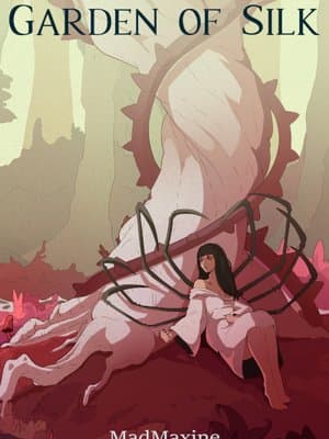 Cover of Garden of Silk