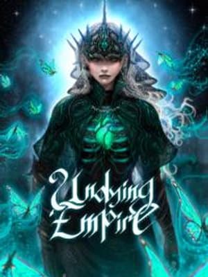 Cover of 1st Draft Deleted in 21 Days; Free on Patreon