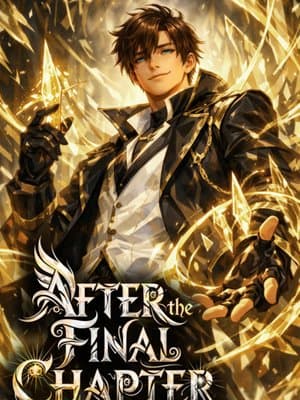 Cover of After the Final Chapter
