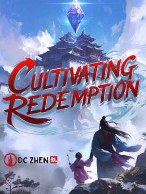 Cover of Cultivating Redemption