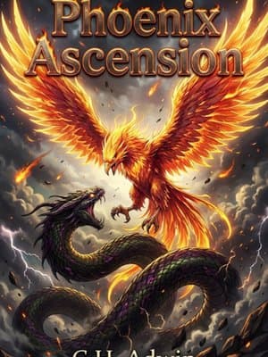 Cover of Phoenix Ascension [Cultivation LitRPG]