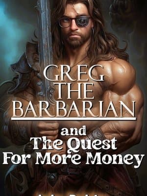 Cover of Greg the Barbarian [COMEDY/SATIRE/FANTASY LITRPG]