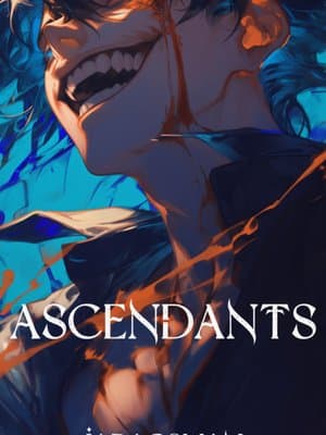 Cover of Ascendants