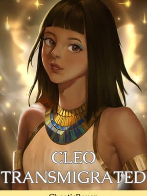 Cover of CLEO TRANSMIGRATED: BOOK 1