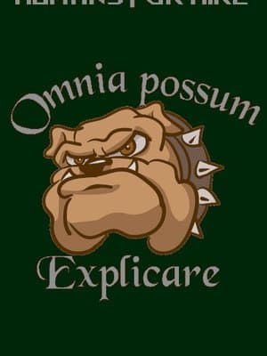 Cover of Humans for Hire