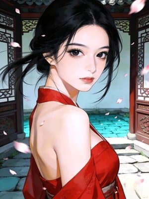 Cover of Clan Prosperity Starting With My Servant Girls