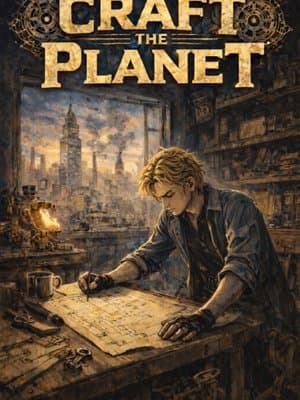 Cover of Craft the Planet