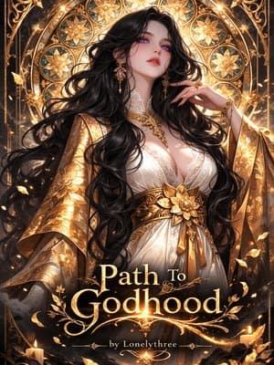 Cover of Path To Godhood Begins With Marrying Wife And Gaining SSS Rank Skill