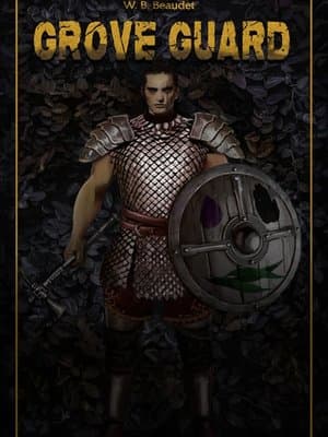 Cover of Grove Guard [Progression - LitRPG]