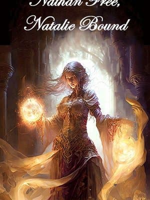 Cover of Nathan Free, Natalie Bound