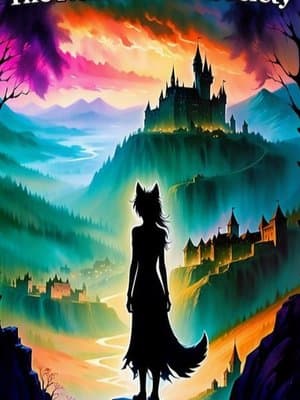 Cover of The Non-Human Society